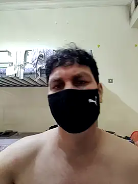 ZIMMY25 online show from February 24, 6:44 am