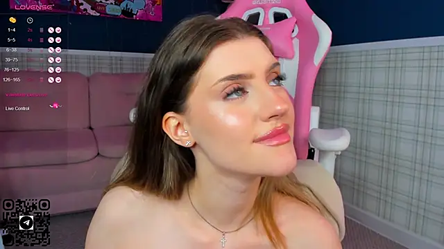 Skinny Alice online show from January 27, 3:58 am