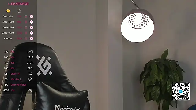 Skinny Alice online show from March 3, 4:14 am