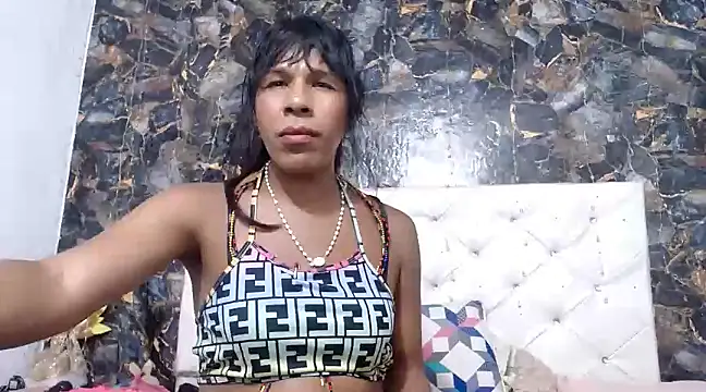 DesireDirtyTS   online show from March 22, 12:17 am