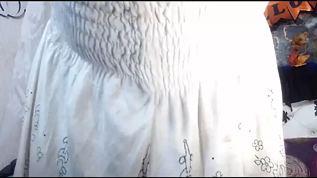 DesireDirtyTS   online show from October 13, 12:21 am