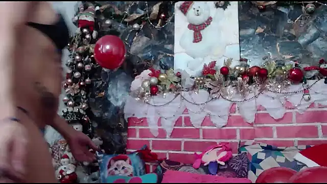 DesireDirtyTS   online show from November 22, 11:42 am