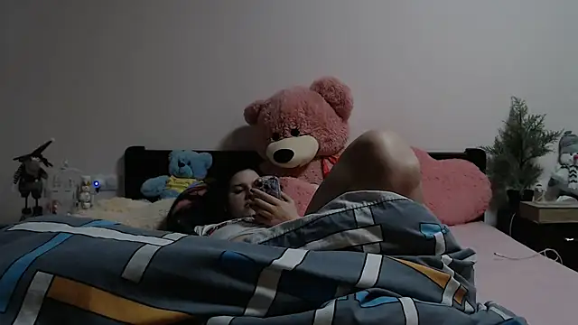 Annatrybebetter online show from March 20, 3:23 am