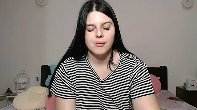 Annatrybebetter online show from September 18, 10:12 pm