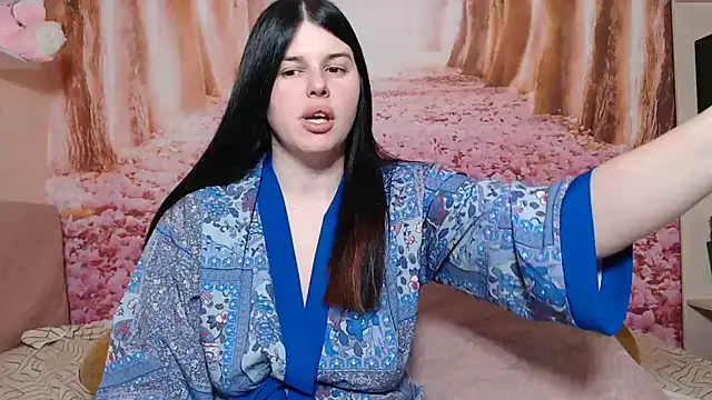 Annatrybebetter online show from November 14, 8:40 pm