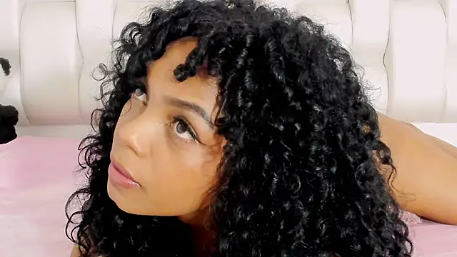 BeckyRusso online show from February 24, 6:36 pm