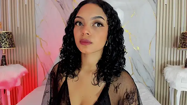 BeckyRusso online show from January 11, 1:27 pm