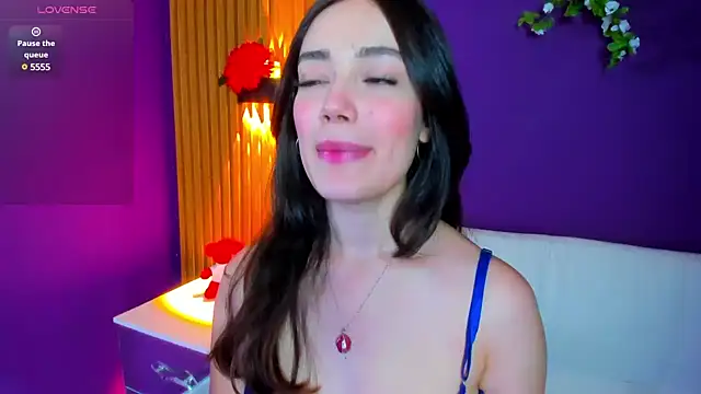 Kate Amaretto  online show from March 11, 9:48 pm