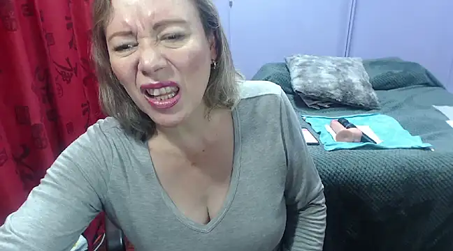 BRENDA SEXY69 online show from March 19, 8:54 pm