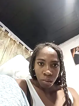 Shanelle   online show from November 27, 5:42 am