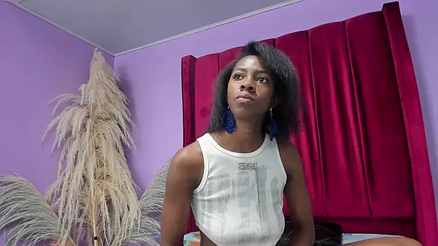 Shanelle   online show from January 6, 1:48 pm