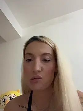 Ella Charm online show from September 27, 4:34 pm