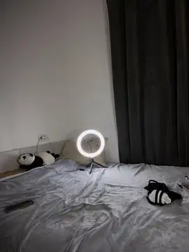 Ella Charm online show from October 12, 4:17 pm