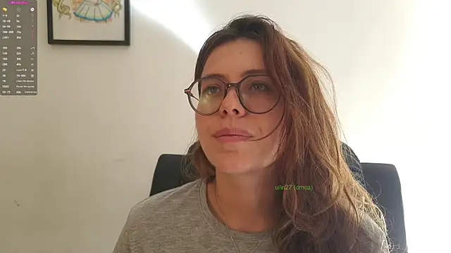 irinasweet27 online show from January 19, 1:44 pm