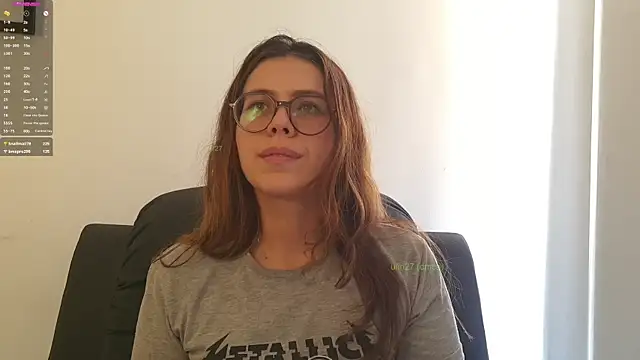 irinasweet27 online show from January 19, 4:46 pm