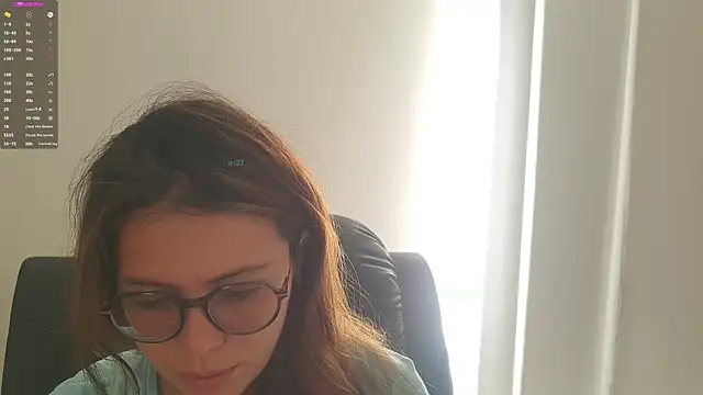 irinasweet27 online show from January 30, 12:27 pm