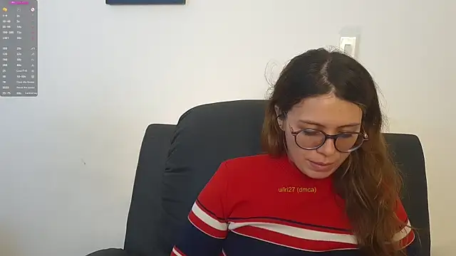 irinasweet27 online show from February 8, 1:22 am