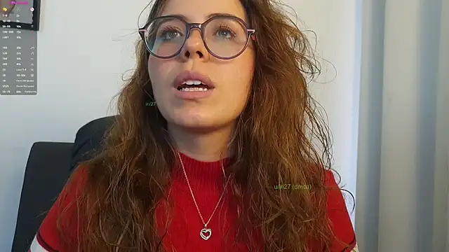 irinasweet27 online show from February 26, 10:53 pm