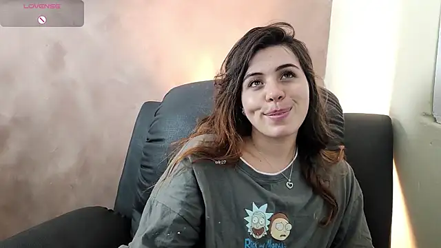 irinasweet27 online show from December 19, 2:07 am