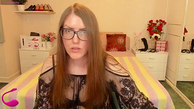 Snapshot of AmandamurX chatting on June 21, 1:35 pm AmandamurX online show from June 21, 1:35 pm