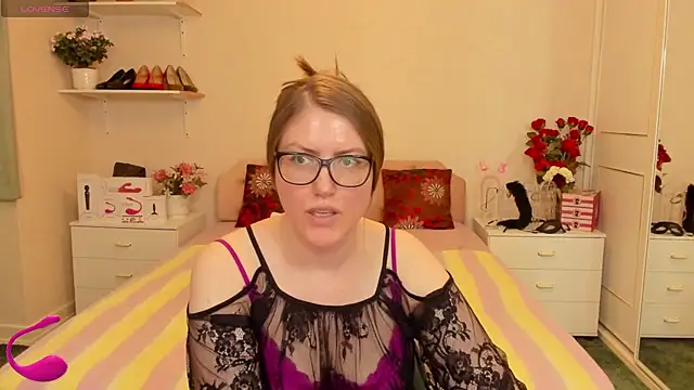 Snapshot of AmandamurX chatting on June 23, 1:31 pm AmandamurX online show from June 23, 1:31 pm