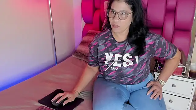 desire matture online show from January 6, 7:45 pm