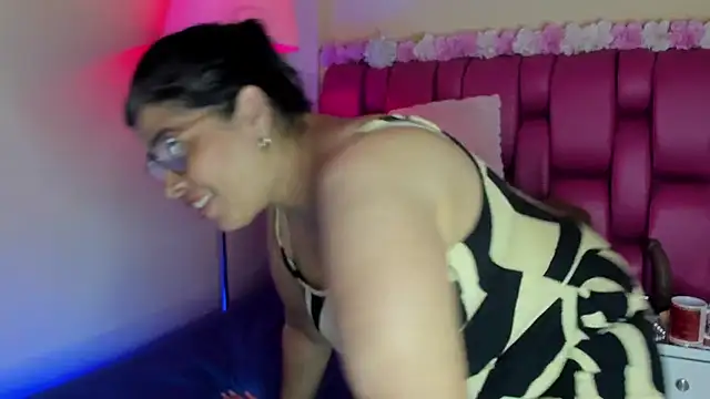 desire matture online show from January 11, 7:38 pm