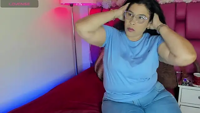 desire matture online show from January 22, 7:34 pm