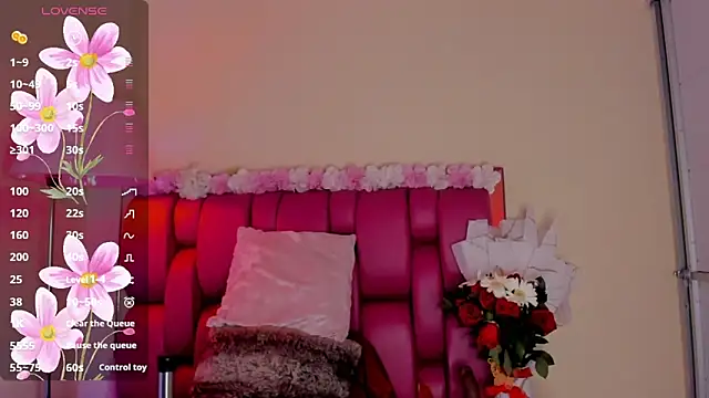 desire matture online show from January 24, 7:49 pm