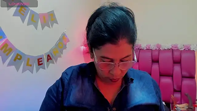 desire matture online show from February 2, 7:35 pm