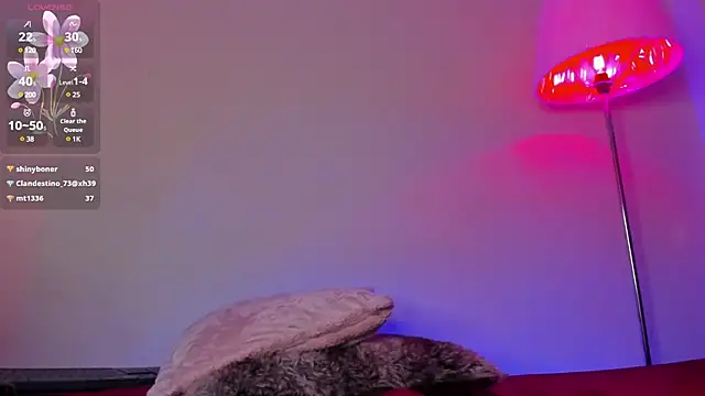 desire matture online show from March 14, 11:00 pm