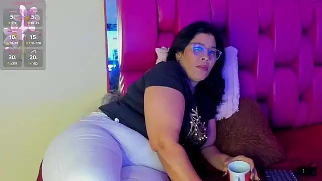 desire matture online show from March 20, 7:25 pm