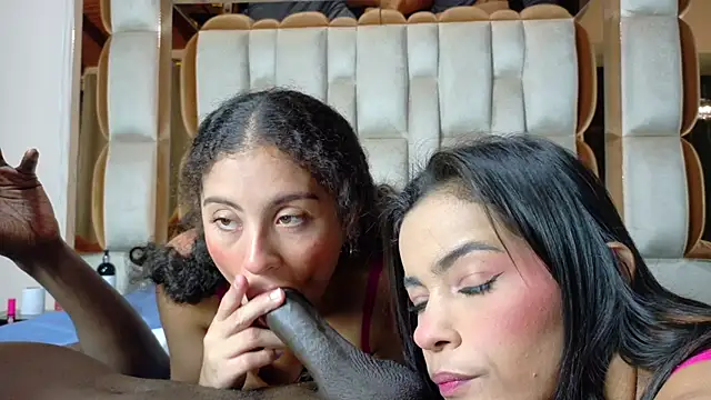 candymia68 online show from April 8, 2:28 pm