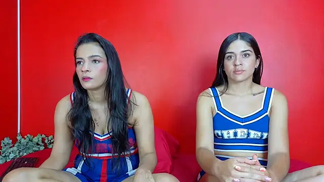 Snapshot of candymia68 chatting on June 30, 8:43 pm candymia68 online show from June 30, 8:43 pm