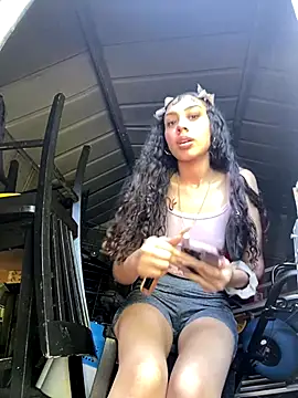 badbaby187 online show from October 14, 6:42 pm