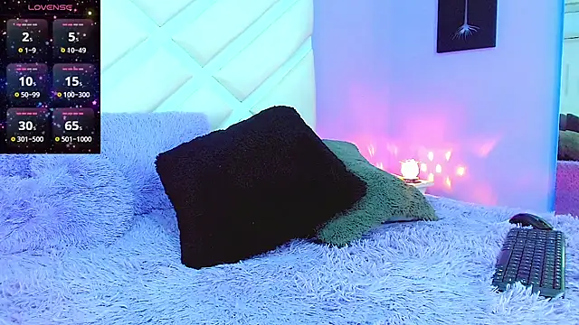 Sexiigabriela online show from March 11, 9:56 am