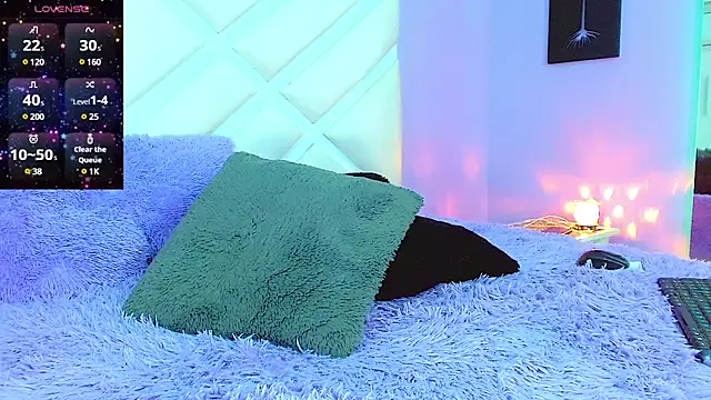 Sexiigabriela online show from March 14, 1:27 am