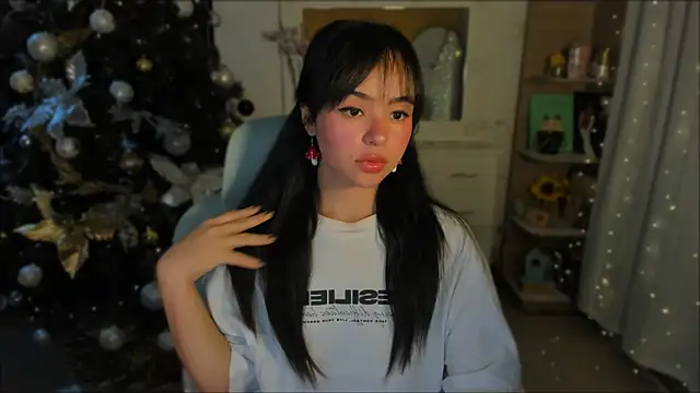 Olivia xd  online show from November 30, 9:24 am