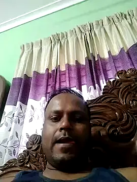 Niladri1410 online show from January 11, 6:24 am