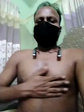 Niladri1410 online show from June 26, 5:50 pm