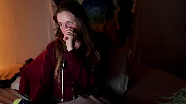 xxpixeyxx online show from March 16, 12:22 pm