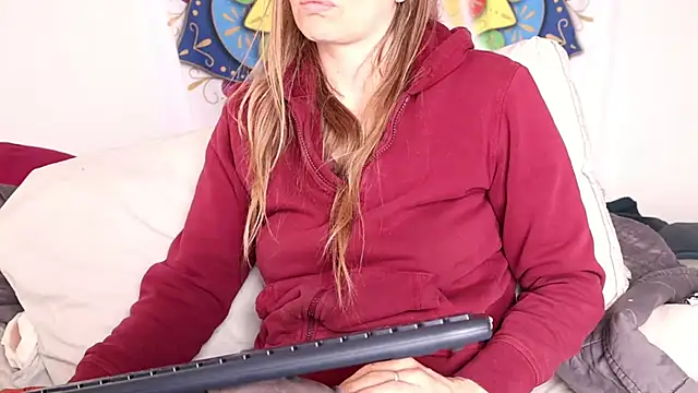 xxpixeyxx online show from March 19, 1:51 pm