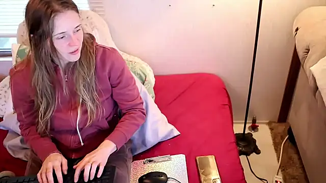 xxpixeyxx online show from September 9, 2:27 pm