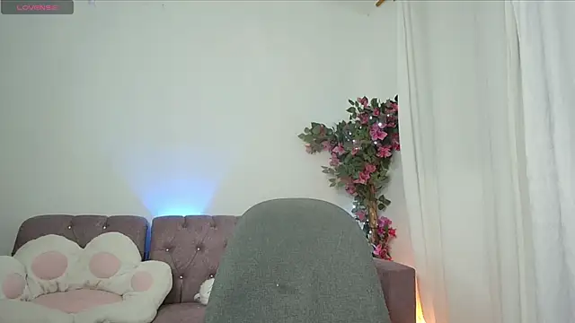 keissy rincon  online show from January 4, 1:10 am