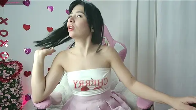 keissy rincon  online show from February 27, 11:15 pm