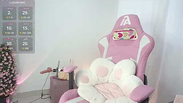 keissy rincon  online show from March 16, 7:27 pm