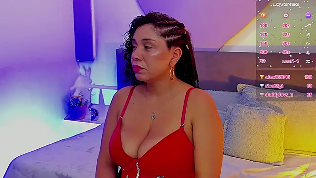 ana sweet2 online show from October 21, 9:54 am