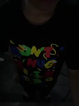 demonslayerr999 online show from January 19, 6:53 pm