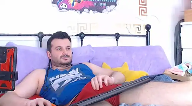 Snapshot of erotico69xxx chatting on January 16, 1:47 pm erotico69xxx online show from January 16, 1:47 pm