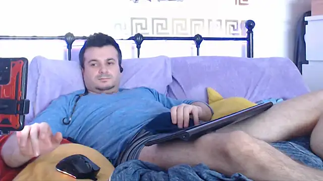 Snapshot of erotico69xxx chatting on January 26, 1:52 am erotico69xxx online show from January 26, 1:52 am